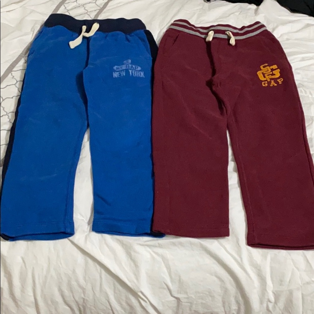 Boys Sweatpants